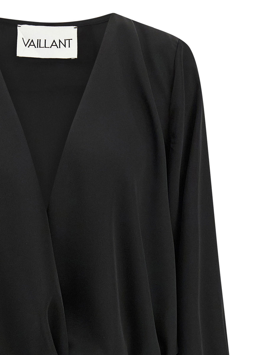 Vaillant Bolero Dress