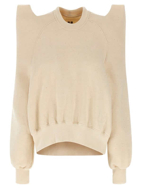 Drkshdw Tecsweat Sweatshirt