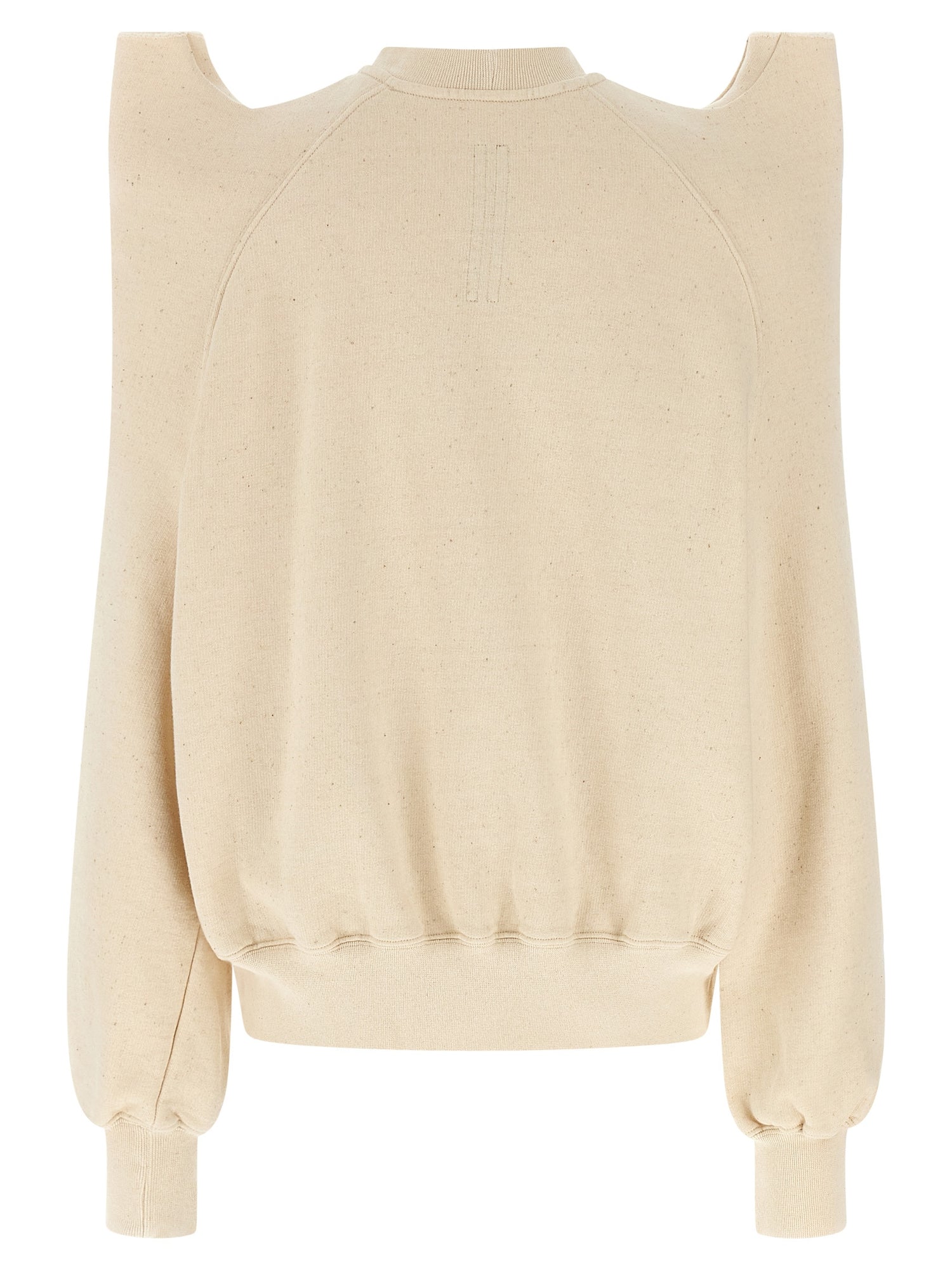 Drkshdw Tecsweat Sweatshirt