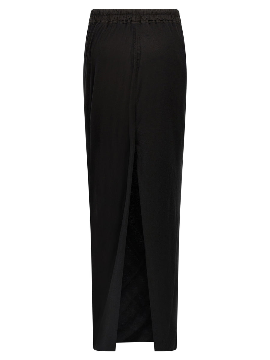 Drkshdw Pull On Pillar Skirt