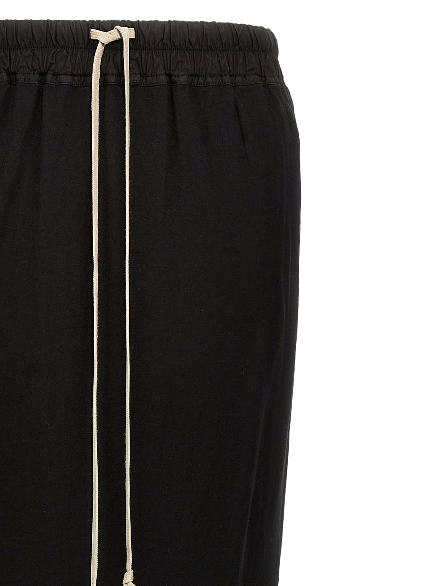 Drkshdw Pull On Pillar Skirt