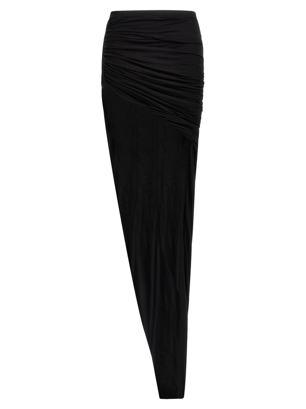 Drkshdw Soft Edfu Skirt