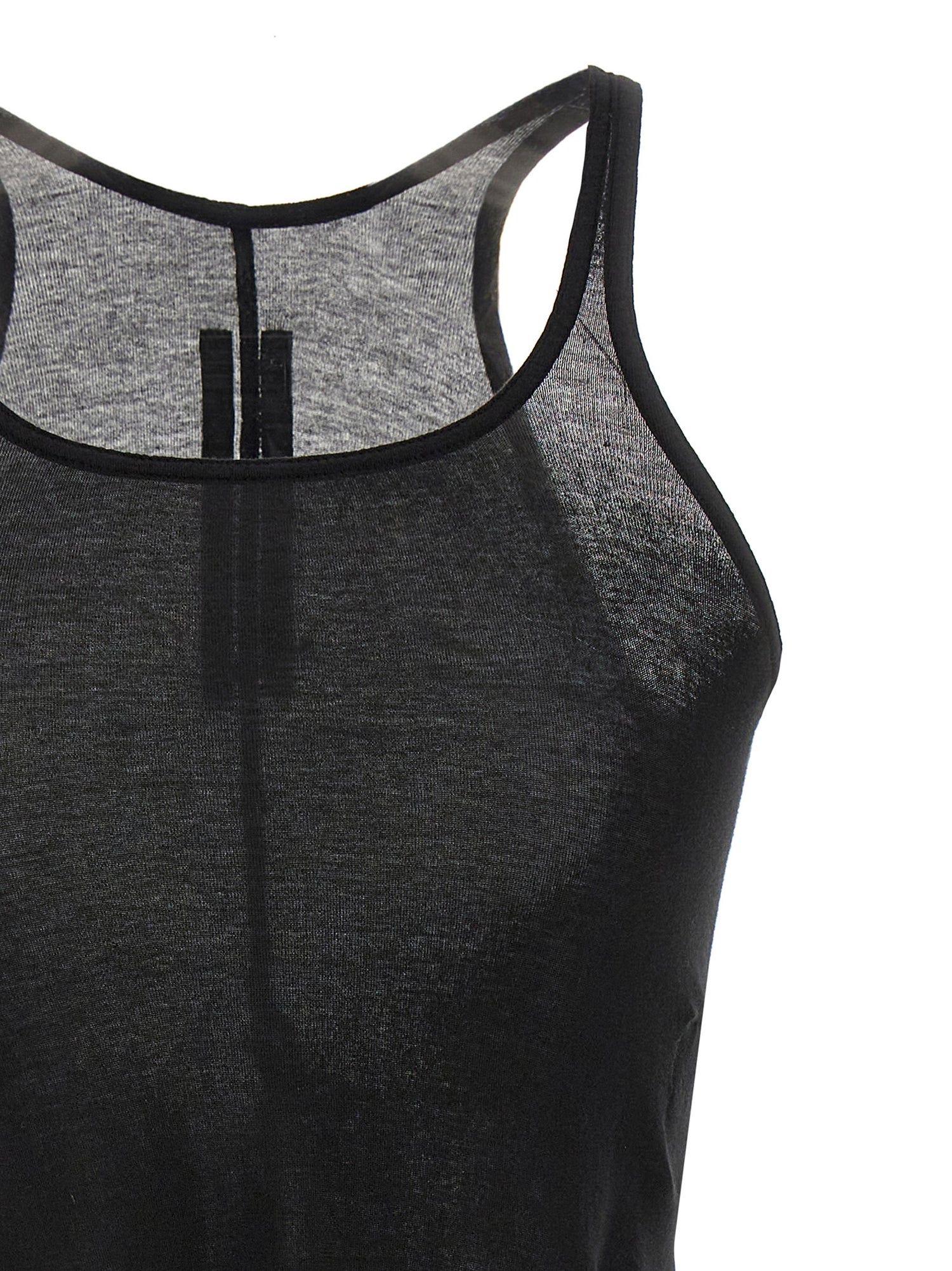 Drkshdw Basic Tank Top