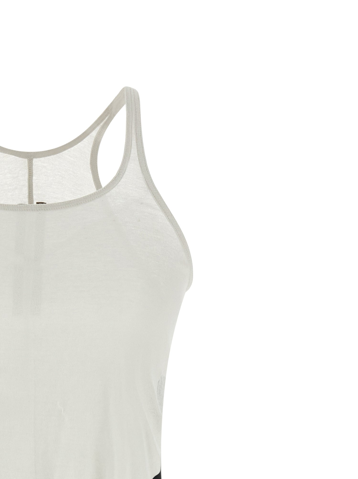Drkshdw Basic Tank Top