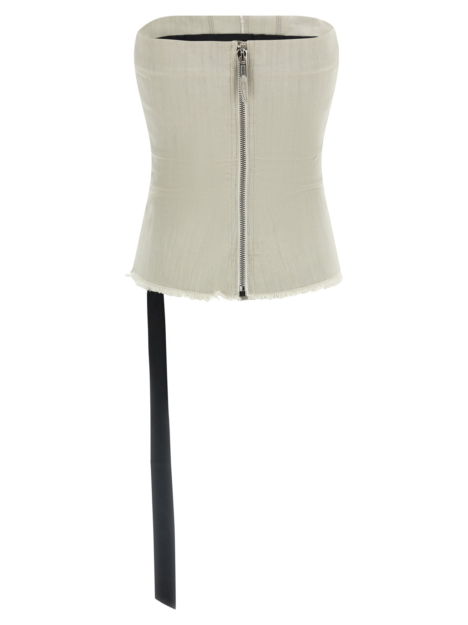 Drkshdw Bustier Top