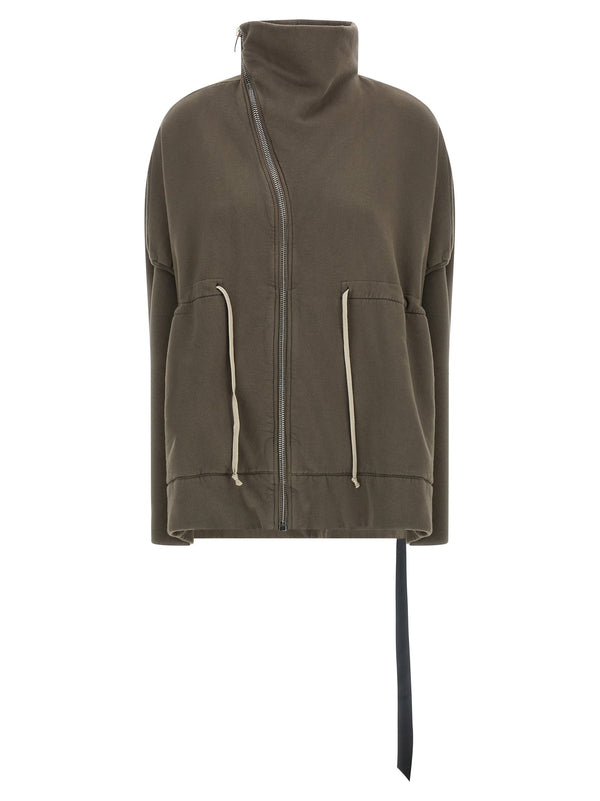 Drkshdw Mountain Sail Sweatshirt