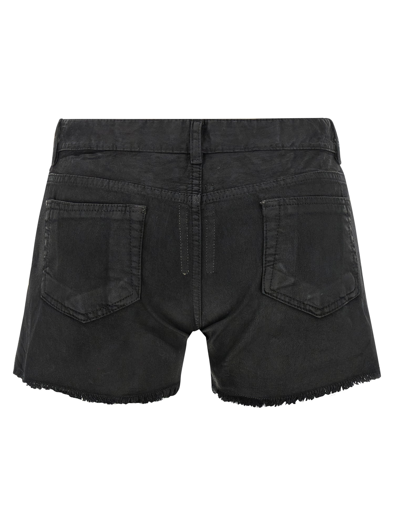 Drkshdw Lana Cut Offs Shorts