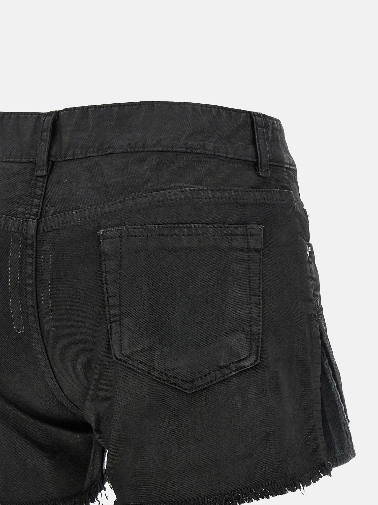 Drkshdw Lana Cut Offs Shorts