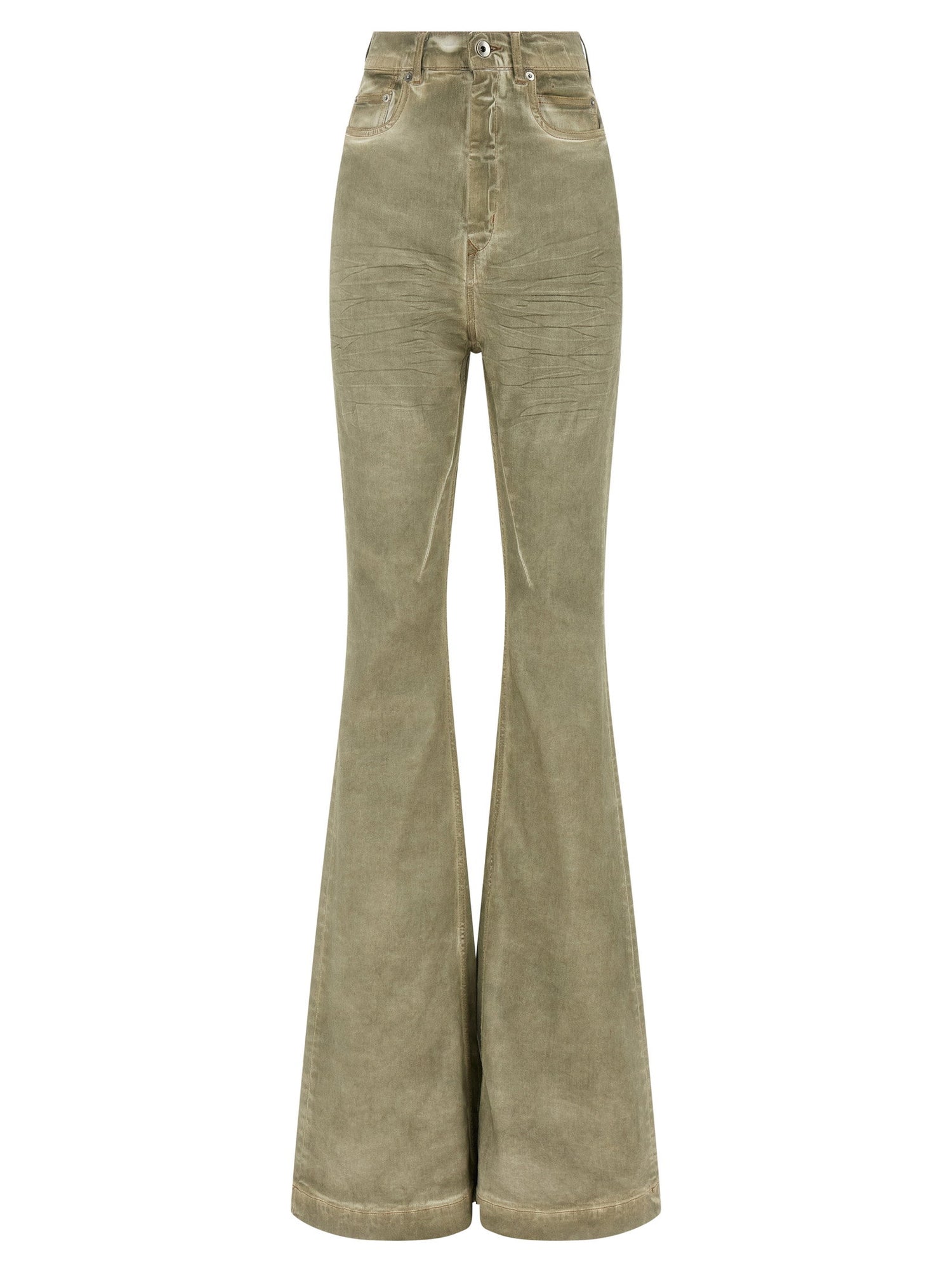 Drkshdw Bolan Bootcut Jeans