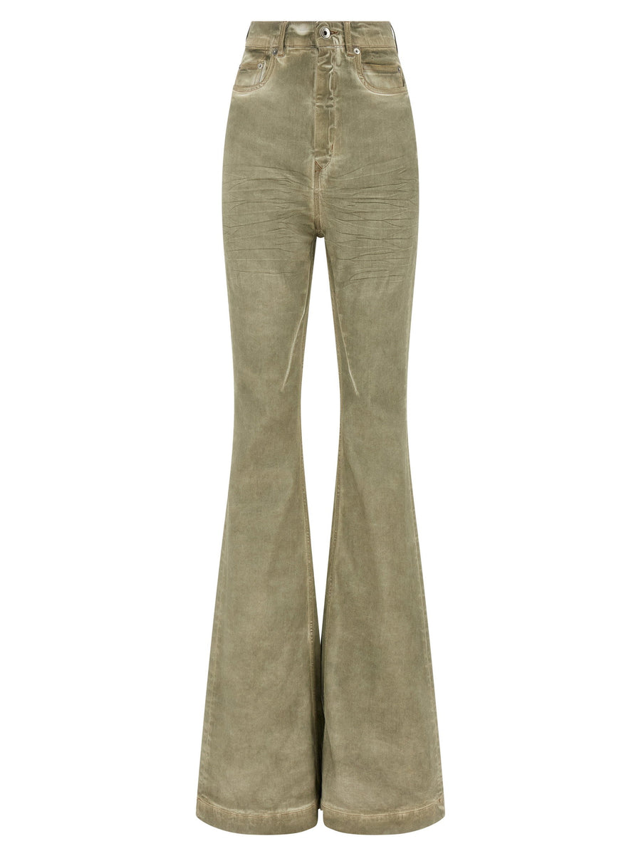 Drkshdw Bolan Bootcut Jeans