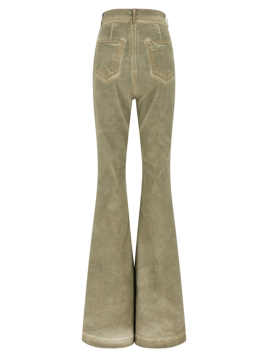 Drkshdw Bolan Bootcut Jeans