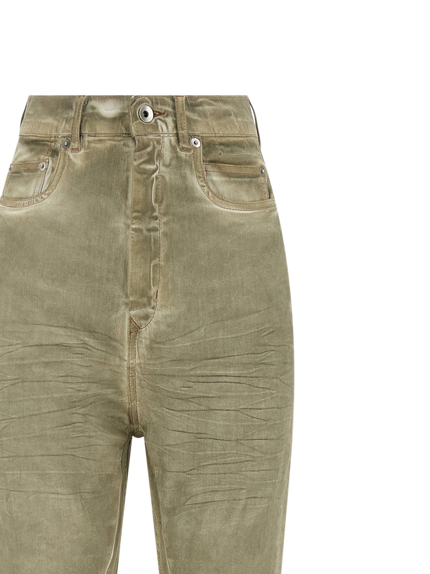 Drkshdw Bolan Bootcut Jeans