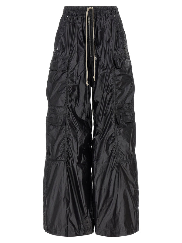 Drkshdw Double Cargo Jumbo Belas Pants