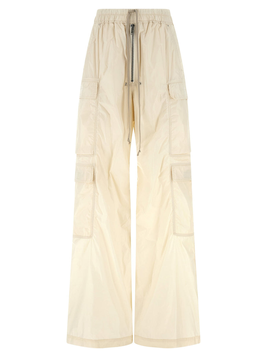 Drkshdw Double Cargo Jumbo Belas Pants