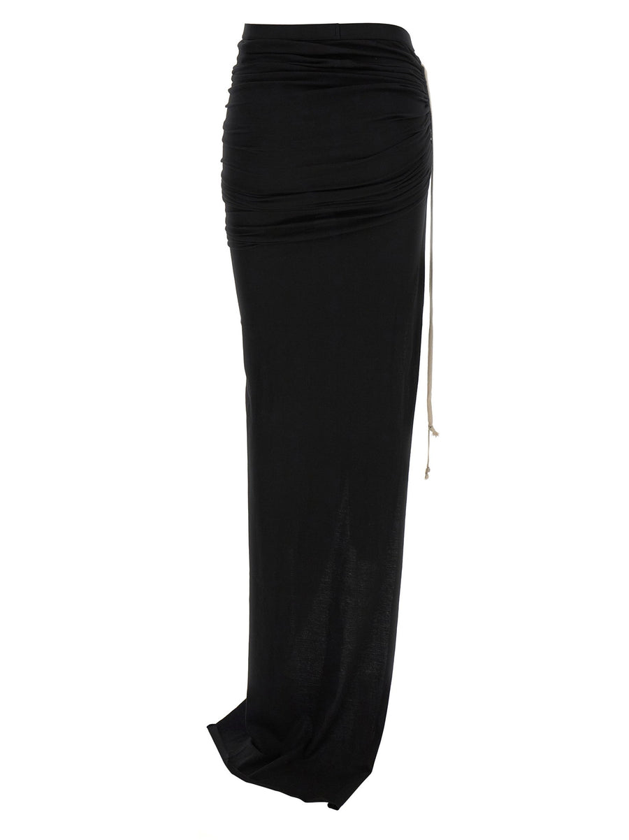 Drkshdw Soft Edfu Skirt