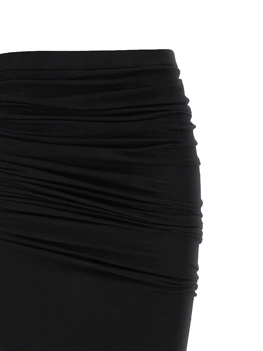 Drkshdw Soft Edfu Skirt
