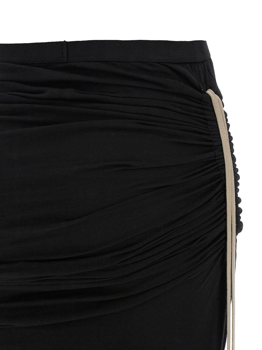 Drkshdw Soft Edfu Skirt