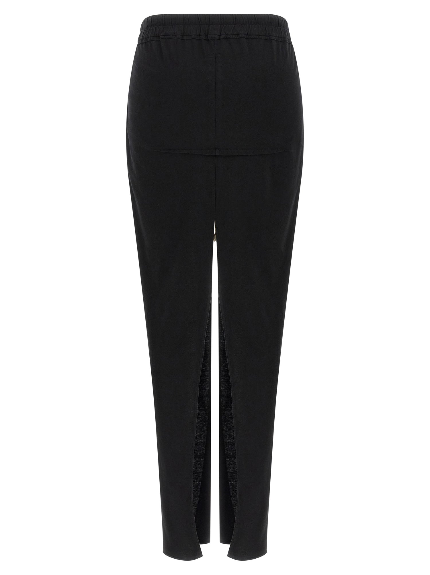 Drkshdw Pull On Sliced Pillar Skirt