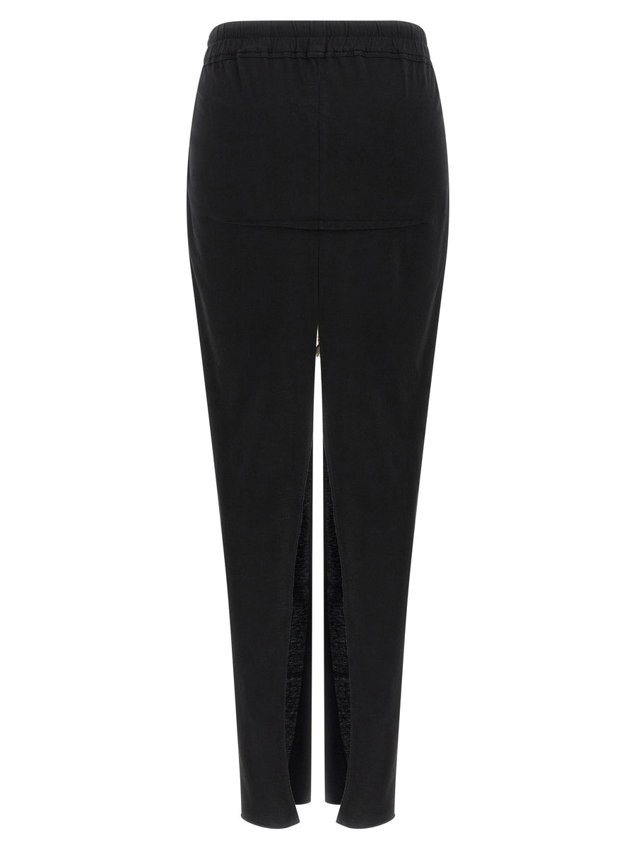 Drkshdw Pull On Sliced Pillar Skirt