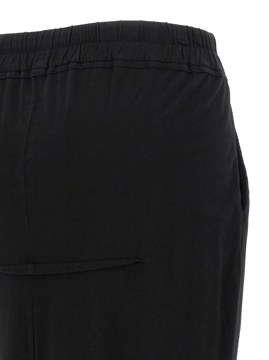 Drkshdw Pull On Sliced Pillar Skirt