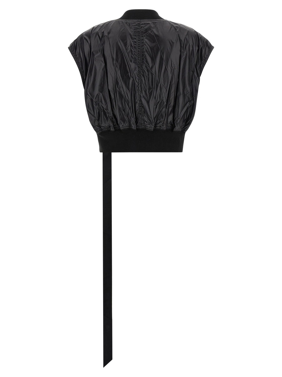 Drkshdw Tatlin Bomber Vest