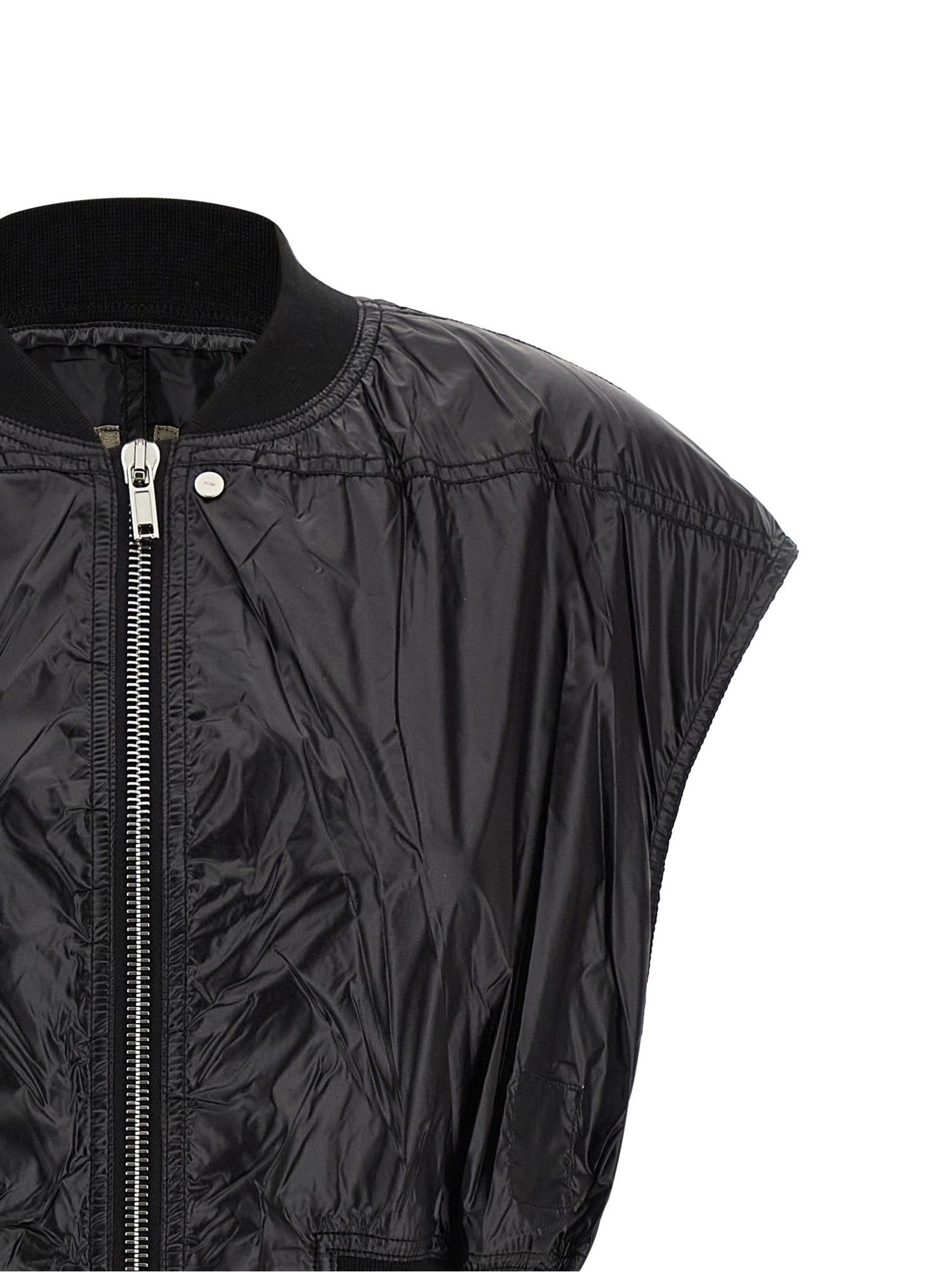 Drkshdw Tatlin Bomber Vest