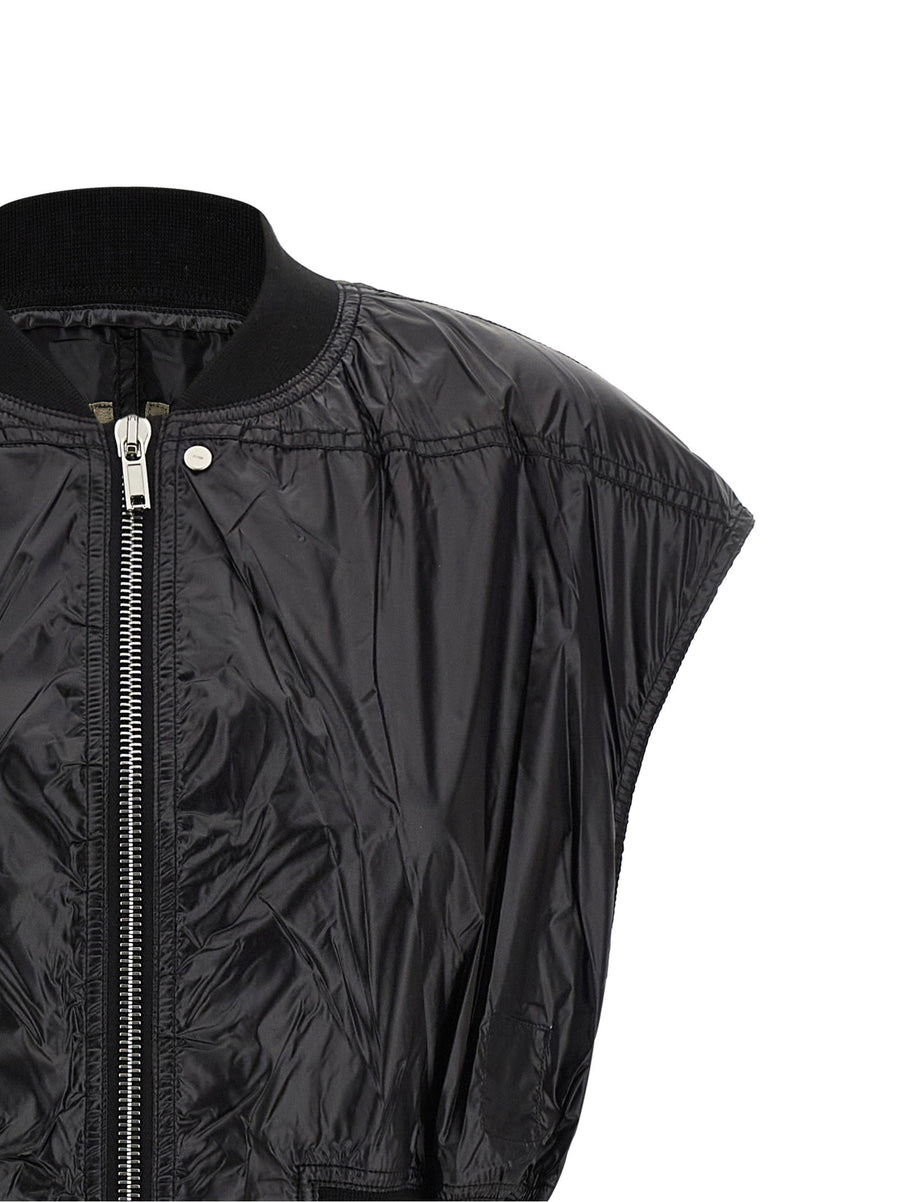 Drkshdw Tatlin Bomber Vest