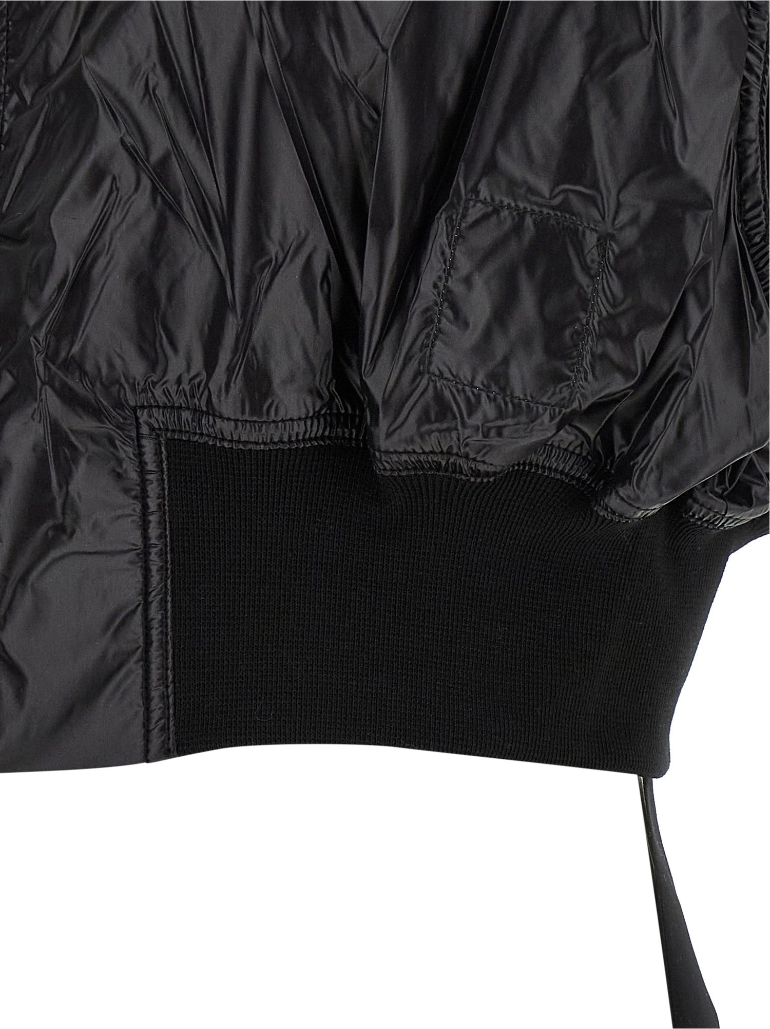 Drkshdw Tatlin Bomber Vest