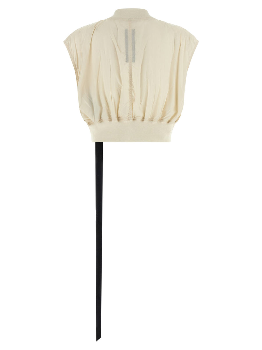 Drkshdw Tatlin Bomber Vest