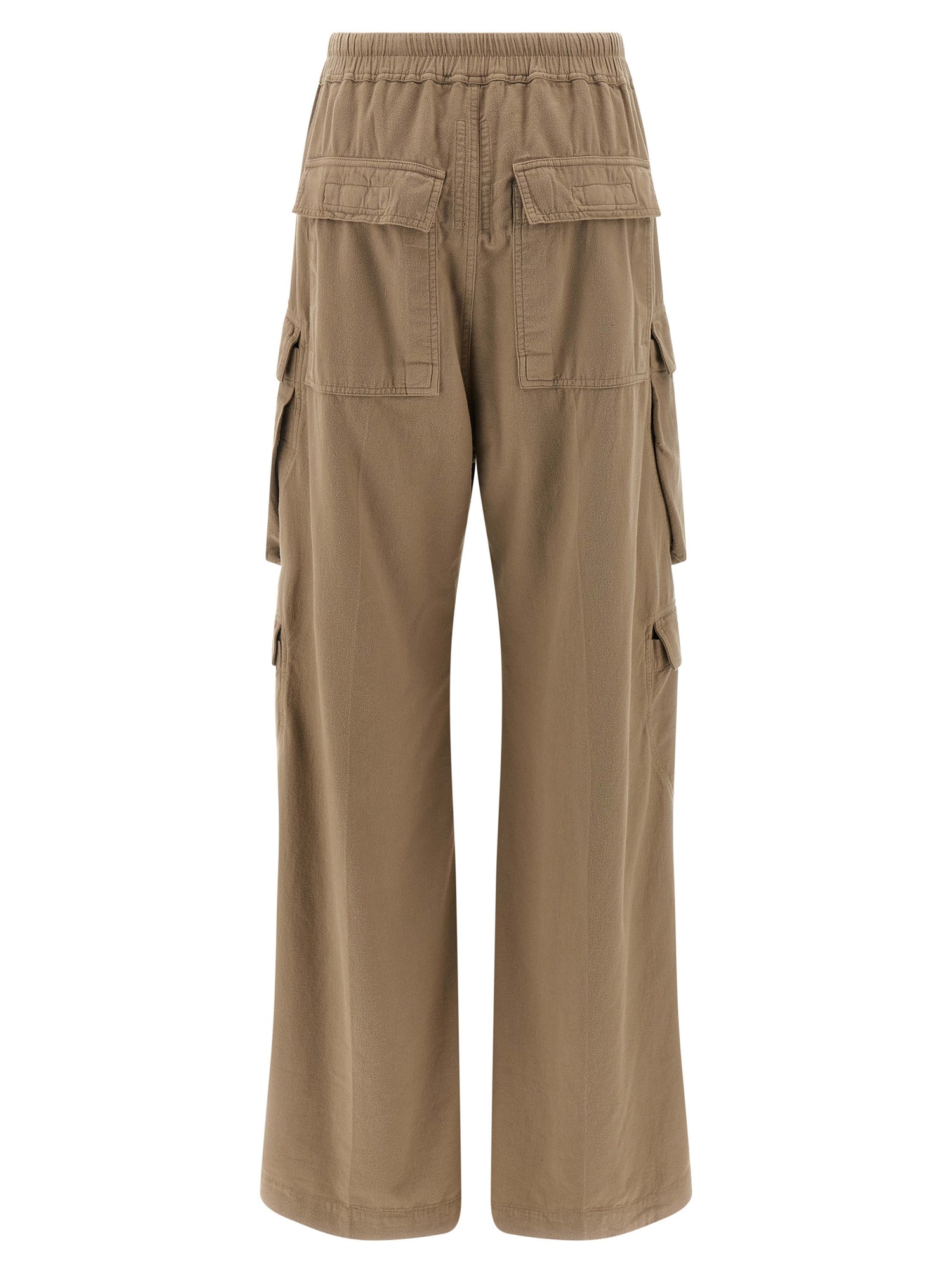 Drkshdw Double Cargo Jumbo Belas Pants