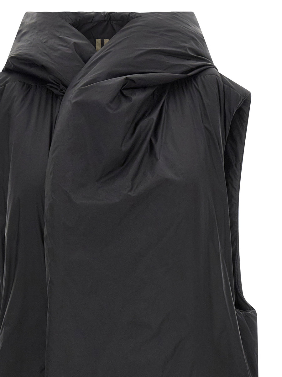 Drkshdw Padded Vest