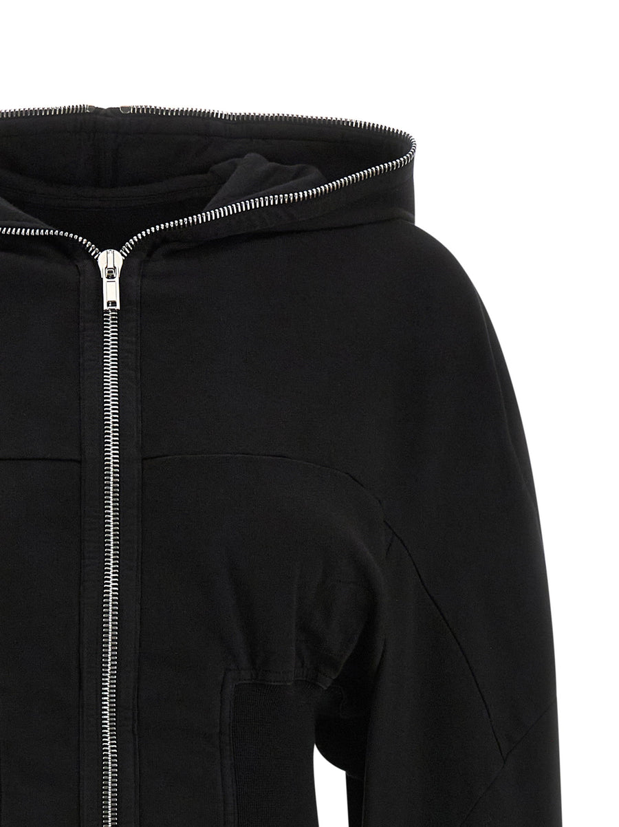 Drkshdw Collage Gimp Hoodie Sweatshirt