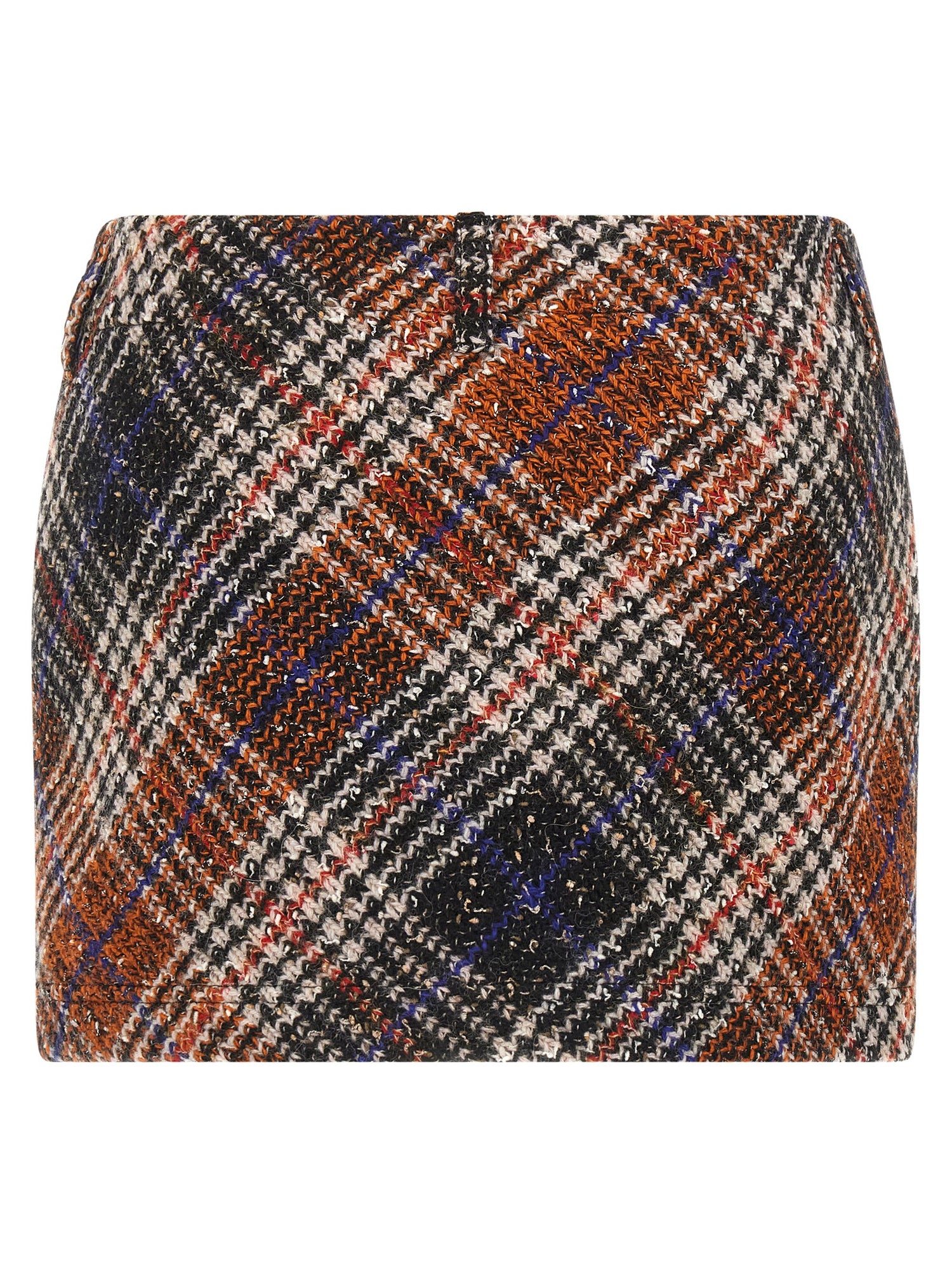 Missoni Tweed Skirt