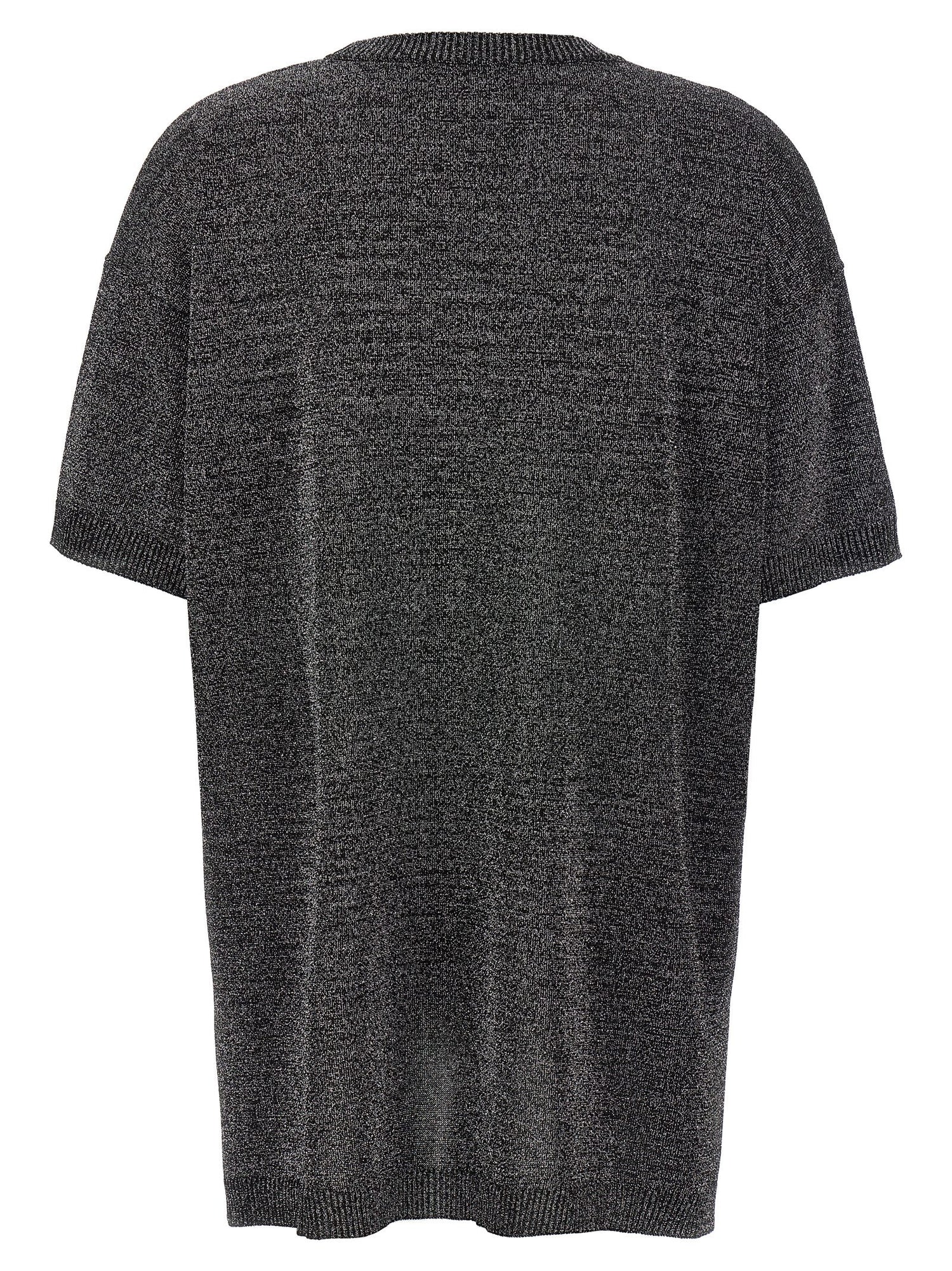 Missoni Knitted T-shirt
