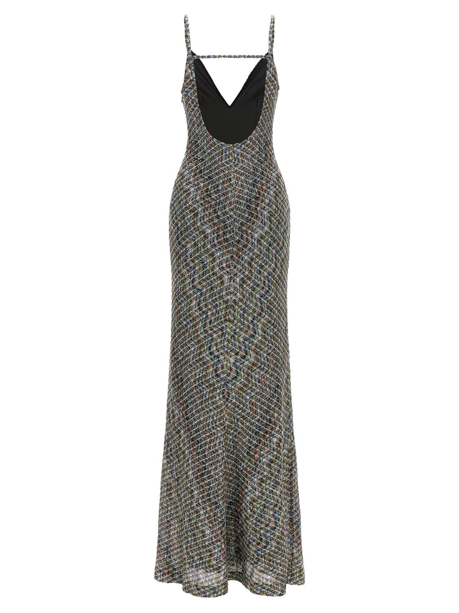 Missoni Sequin Dress