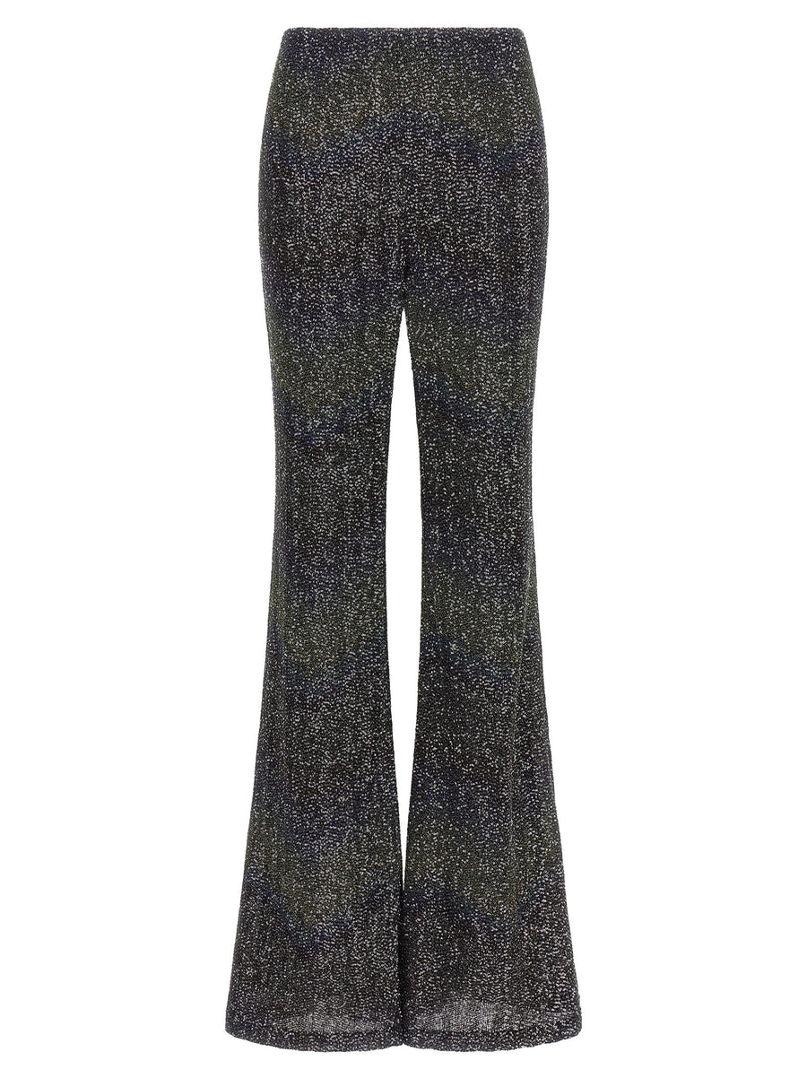 Missoni Flared Caperdoni Pants