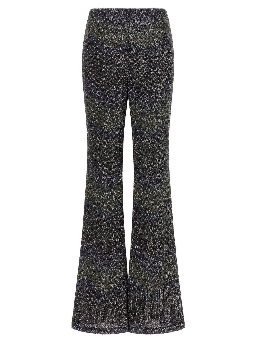 Missoni Flared Caperdoni Pants