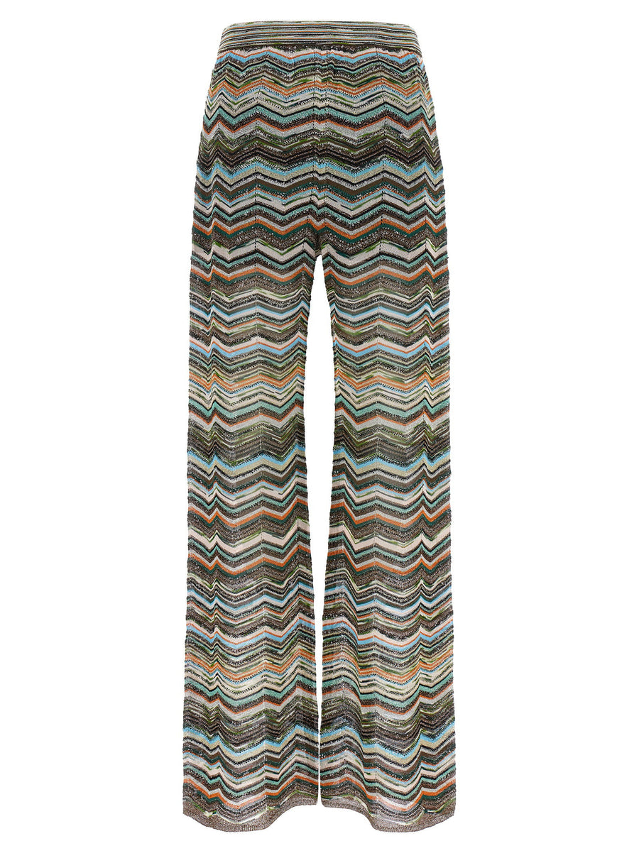Missoni Palazzo Pants
