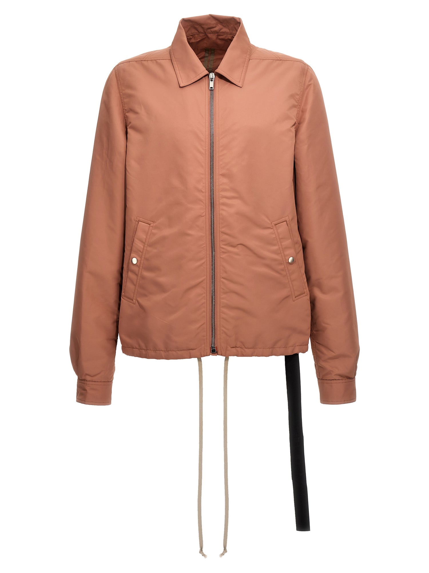 Drkshdw Zipfront Jacket