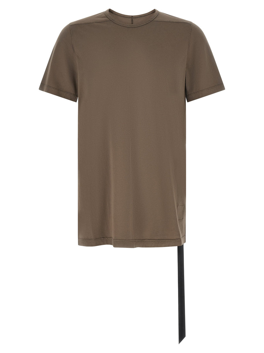 Drkshdw Level T Shirt For Men Premium 100 Percent Cotton Jersey Everyday Comfort