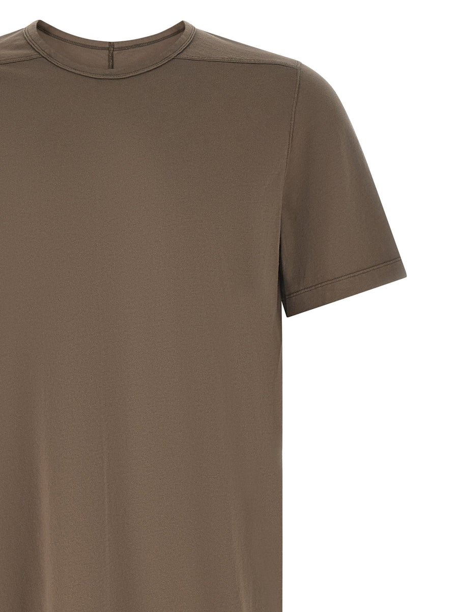 Drkshdw Level T Shirt For Men Premium 100 Percent Cotton Jersey Everyday Comfort