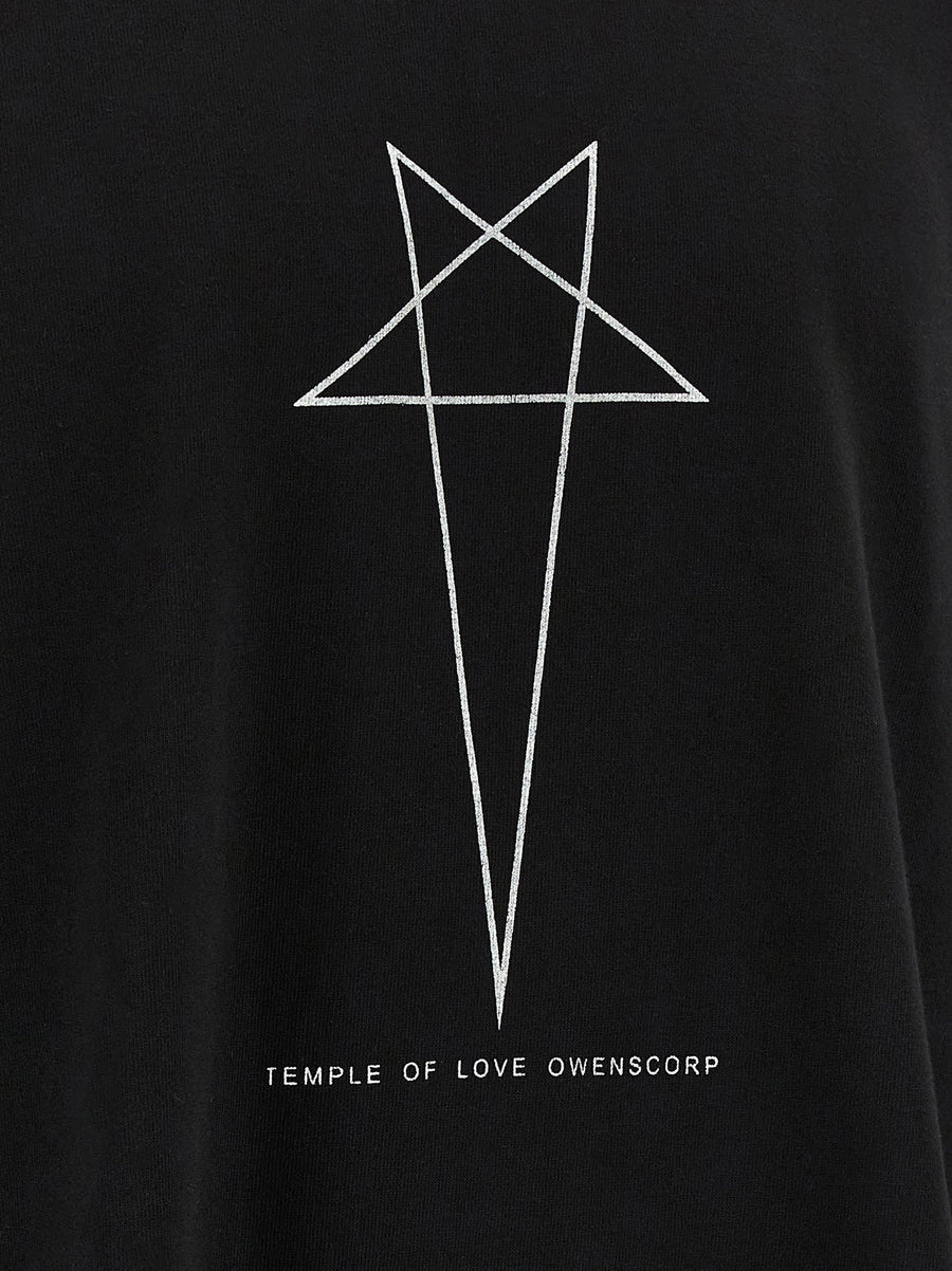 Drkshdw Jumbo T-shirt