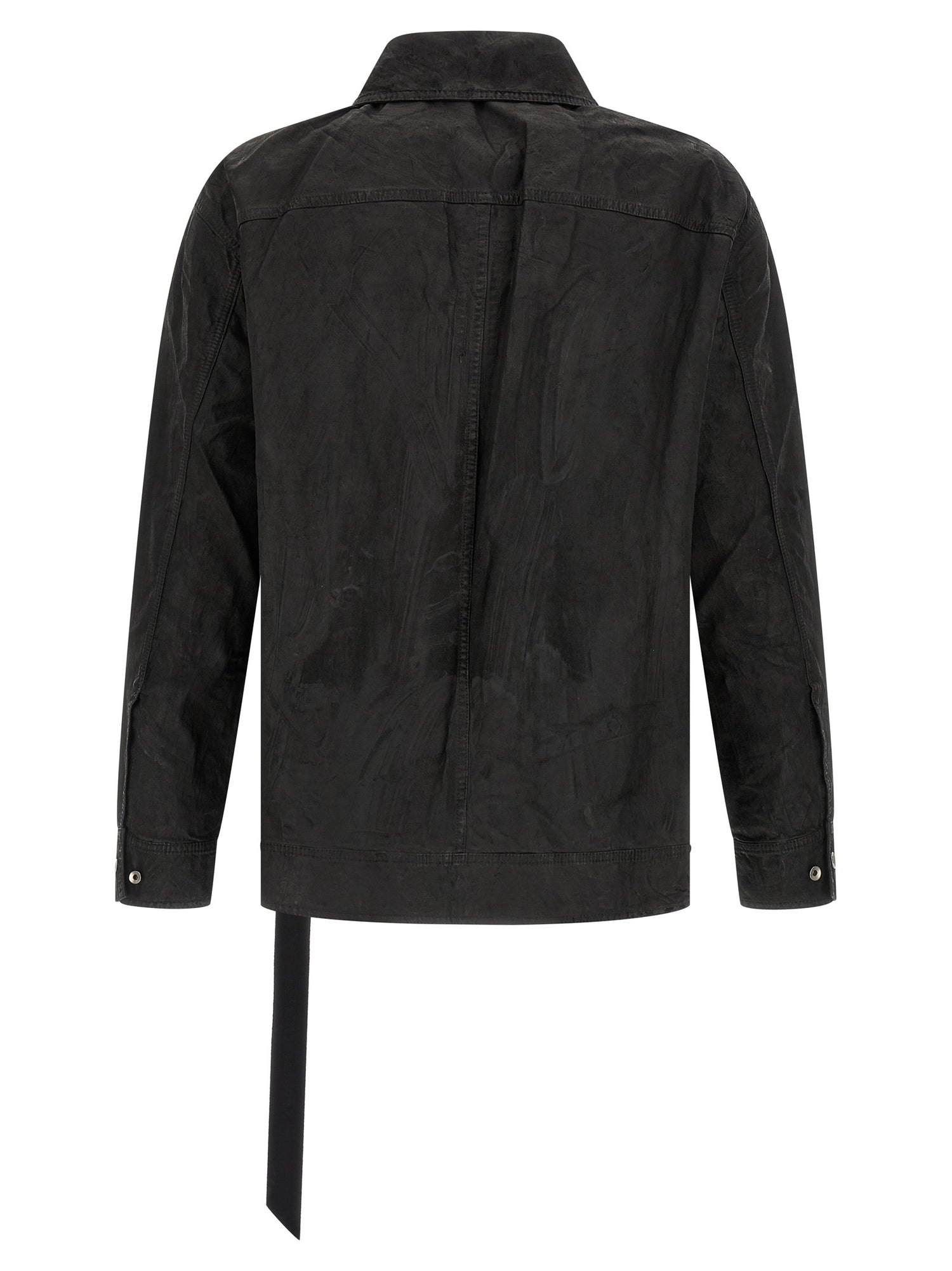 Drkshdw Jumbo Worker Jacket