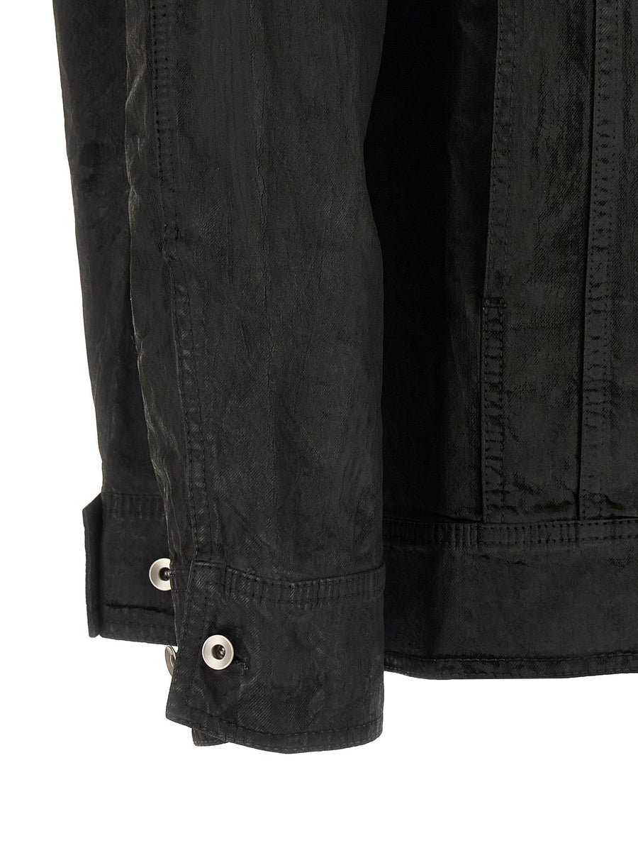Drkshdw Jumbo Worker Jacket