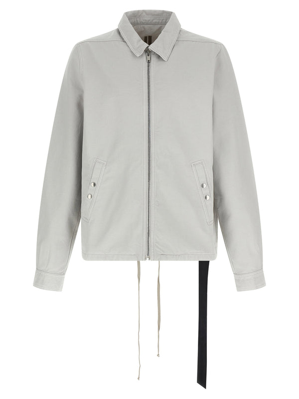 Drkshdw Cotton Jacket