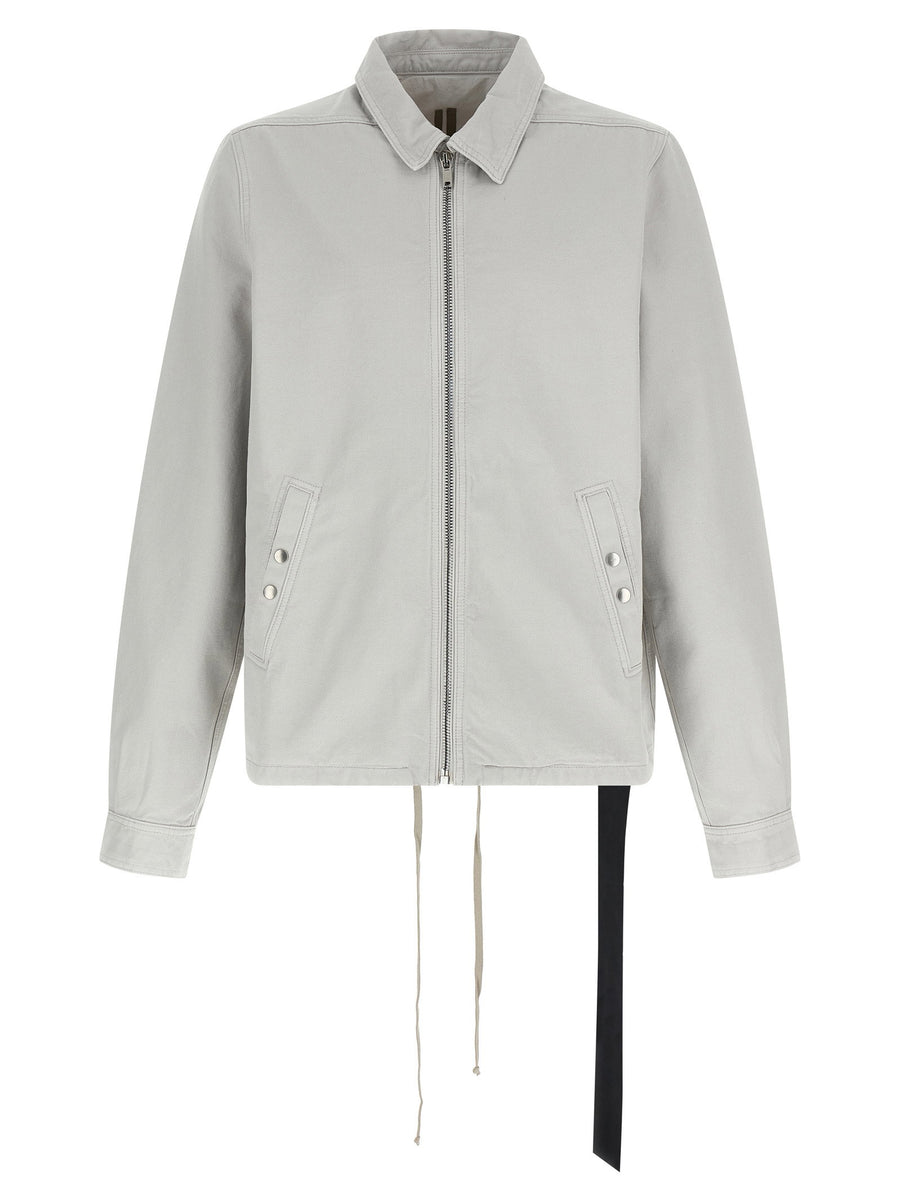 Drkshdw Cotton Jacket