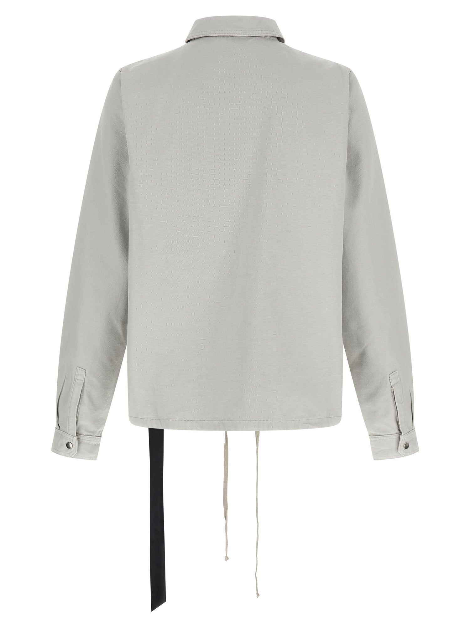 Drkshdw Cotton Jacket