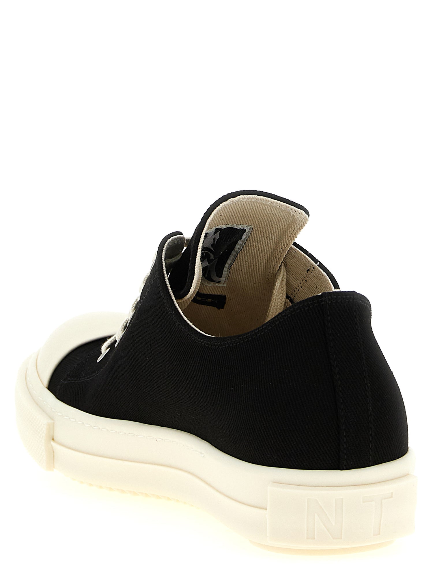 Drkshdw Extreme Low Sneaks Sneakers