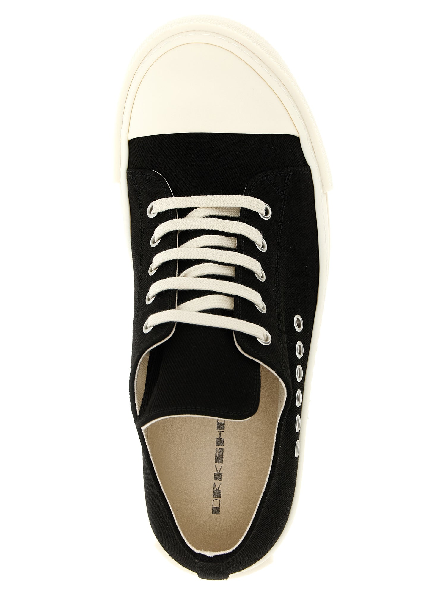Drkshdw Extreme Low Sneaks Sneakers