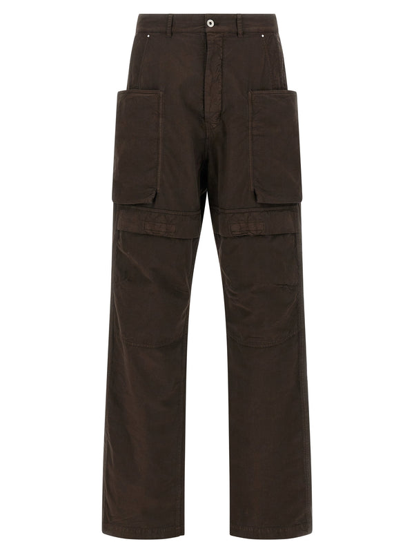 Drkshdw Stefan Cargo Pants